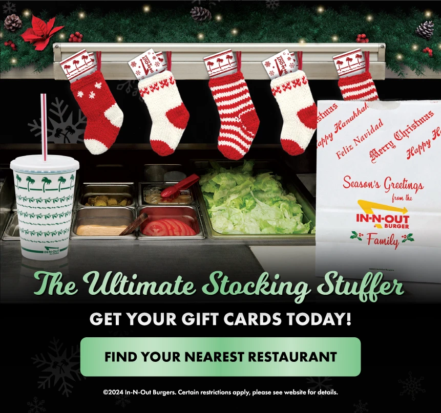 Gift Cards