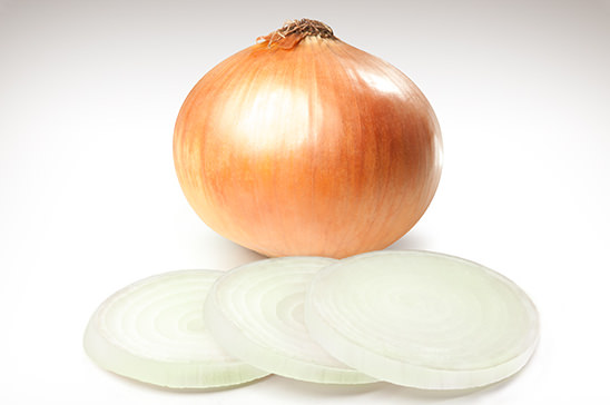 Onions