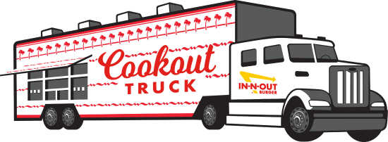 Cookout Truck